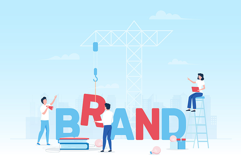 BRANDING