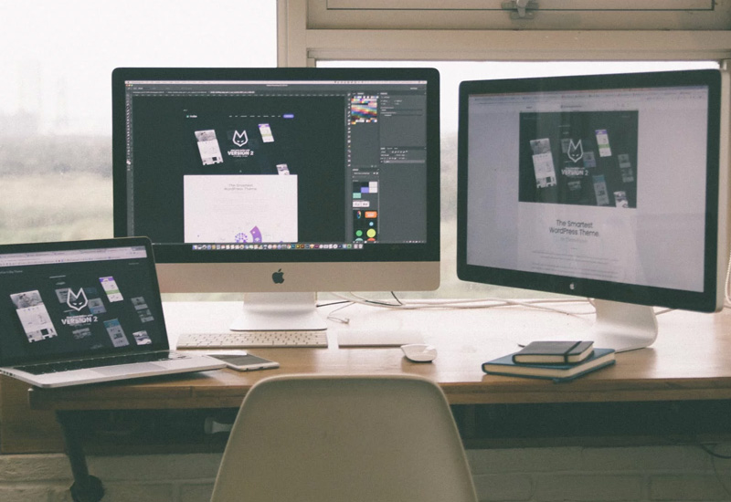 WEB DESIGN
