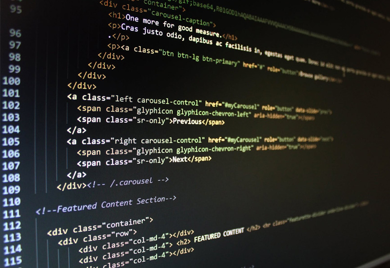 WEB DEVELOPMENT