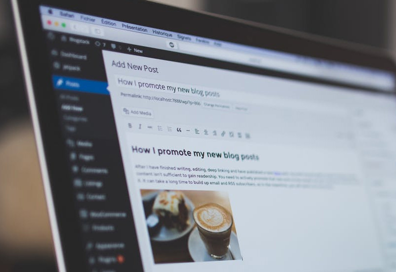 WORDPRESS